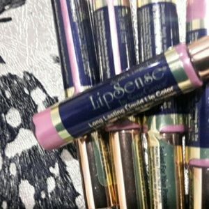 LIPSENSE LIP COLOR - PINK CHAMPAGNE